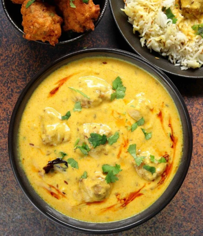 Pakode vali Kadhi – Home Asia Store