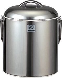 Tiger Steel IPG 1401 M Ice Bucket 1.35 l...