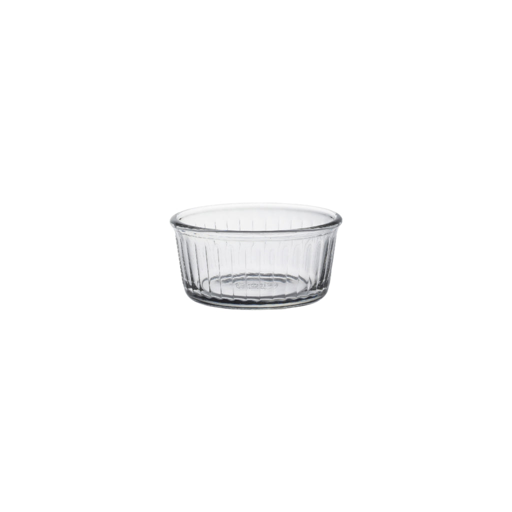 ramekin bowl, duralex, oven safe glass bowl, baking bowl, cake bowl