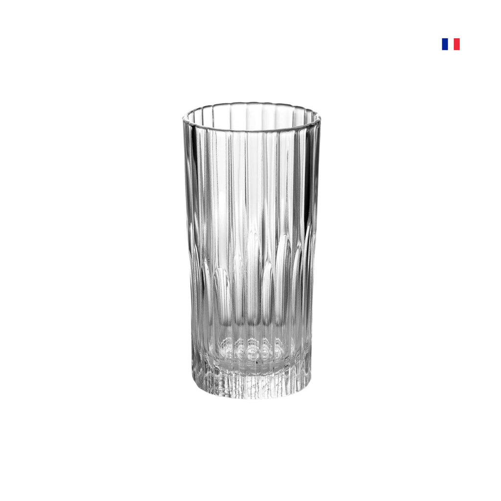 Looking for a unique gift? How about getting yourself some Duralex Manhattan Highball Tumblers? Why not try making your own mocktail or simply use the glassware to serve your favorite drink. shop online at homeasia.in 305 ml glass set of 6, for drinking, whiskey, juice tea, coffee, mocktail cocktail 