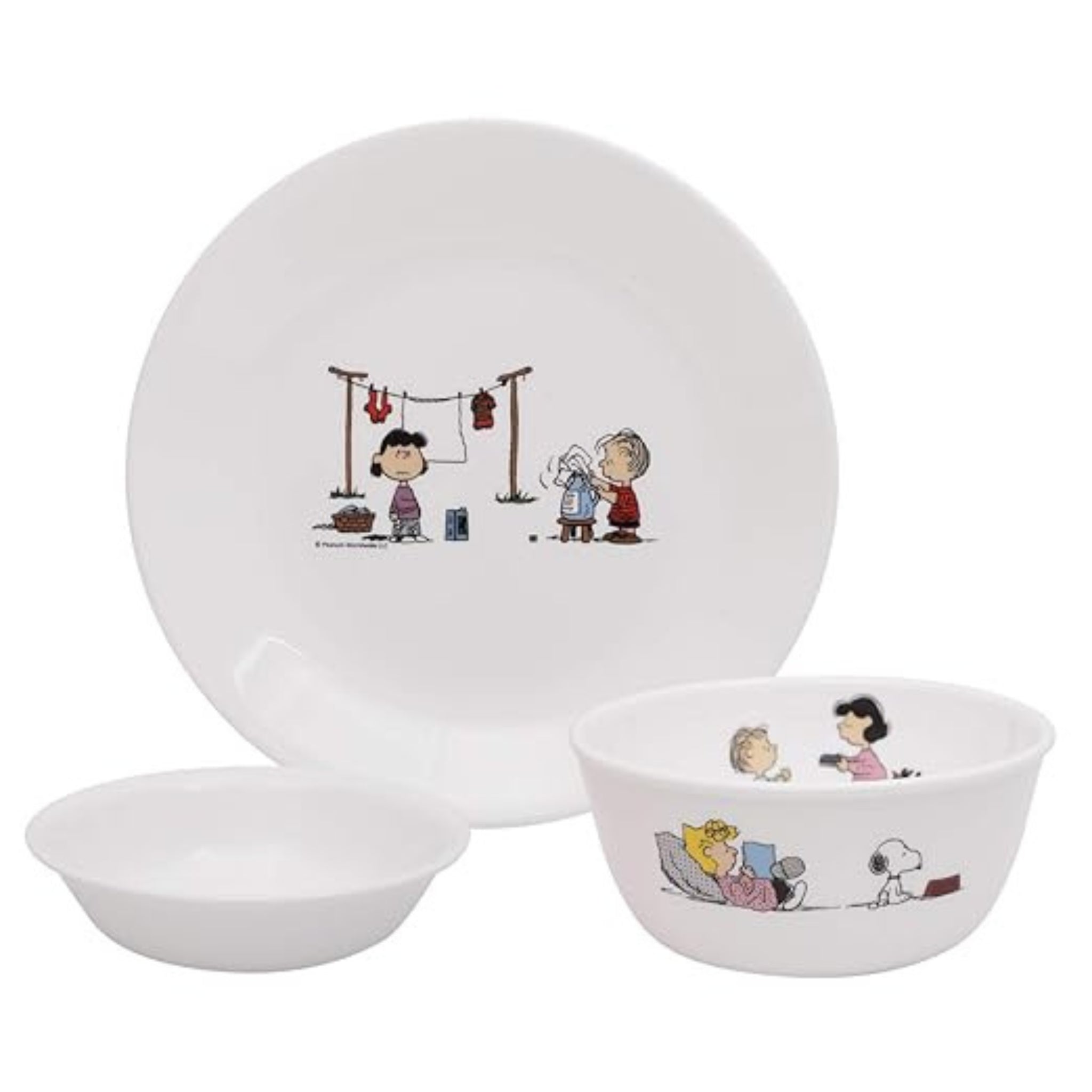 CORELLE(コレール) IH対応 3点セット CSST3SV