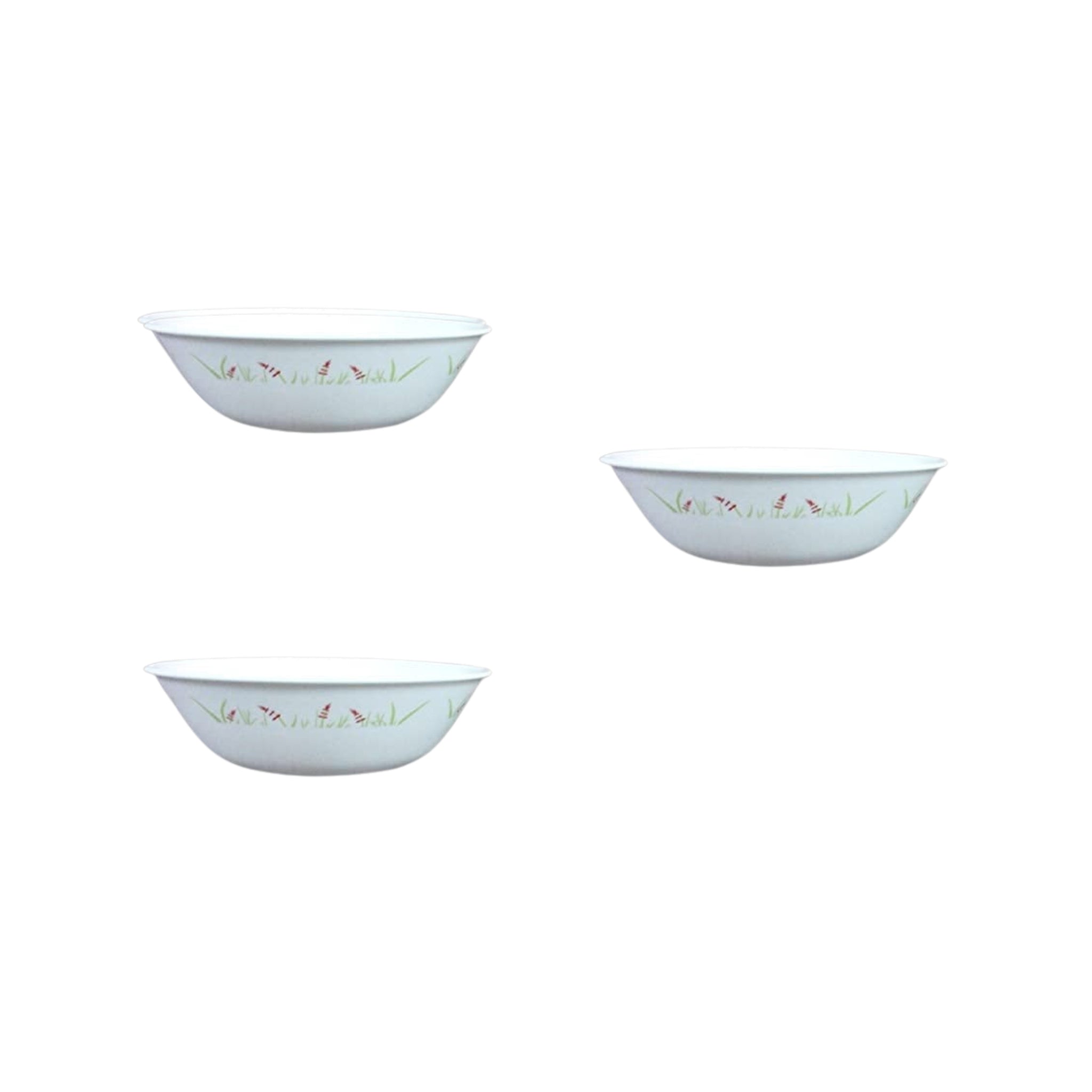 Corelle 1L Serving Bowl-Breeze-II Pack of – Home Asia Store