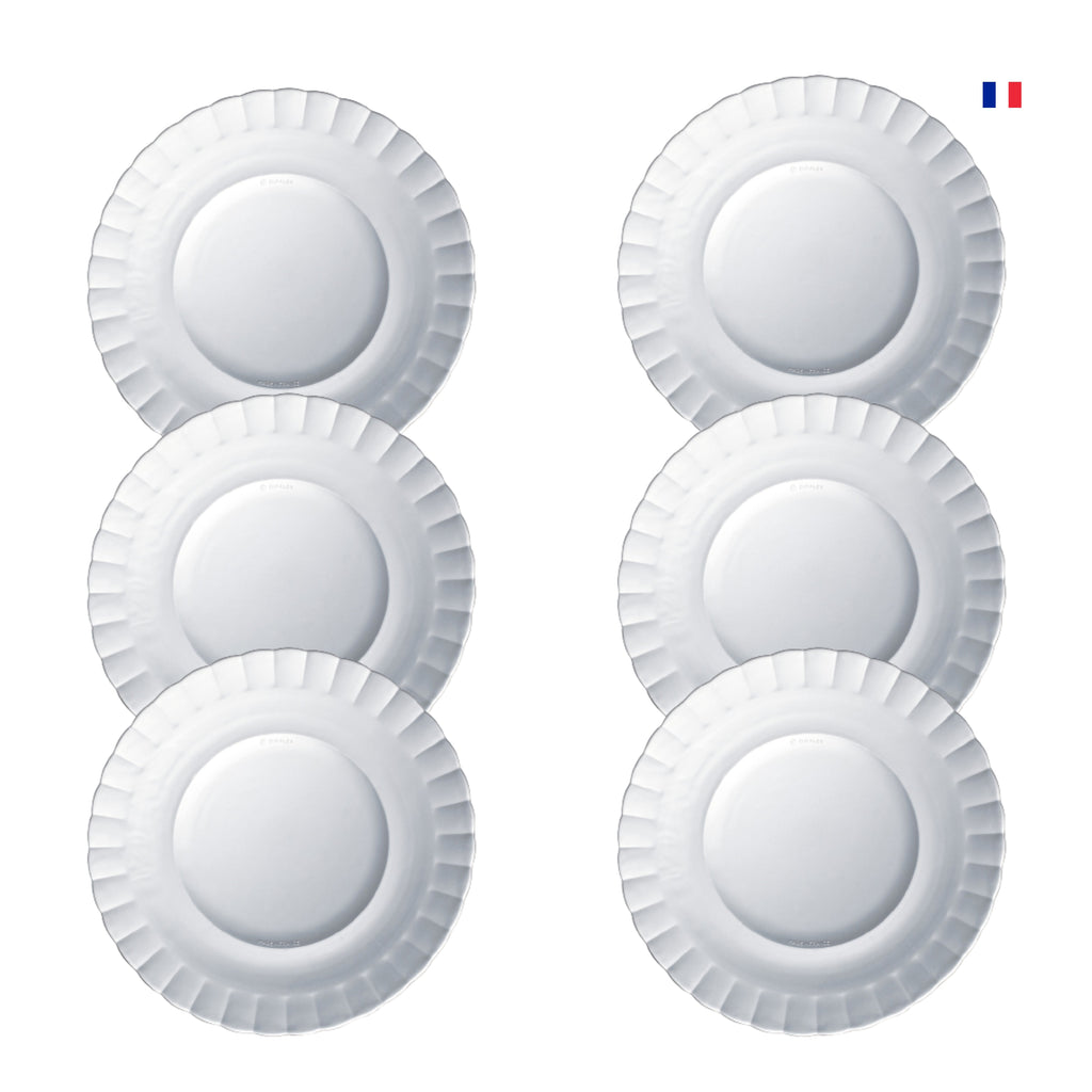 Duralex Plates – Home Asia Store