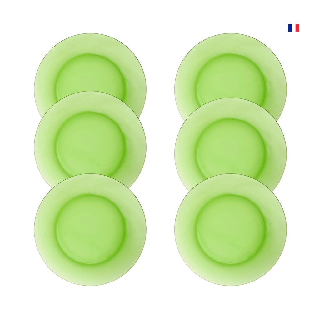 Duralex Plates – Home Asia Store