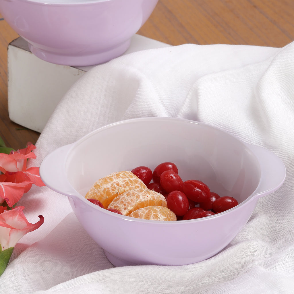 Duralex Pastel Purple Bowl 