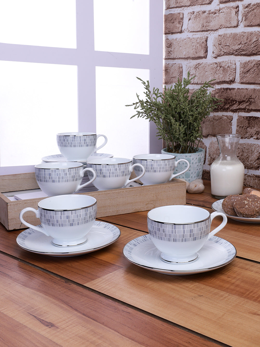 Buy Noritake Tea/Coffee sets Online at Best Prices India