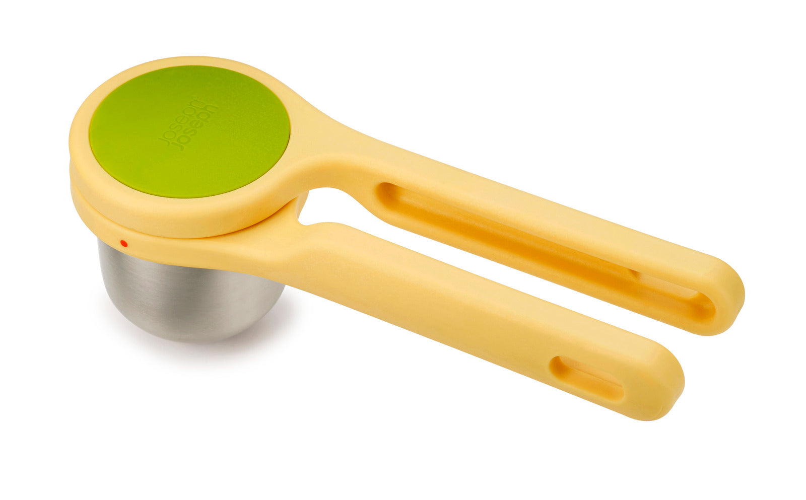 Helix Citrus Juicer Ergonomic Twist Gadget Hand Press Stainless Store